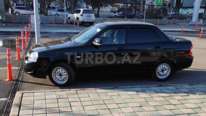 LADA (VAZ) Priora 2013, 180,000 km - 1.6 l - Bakı