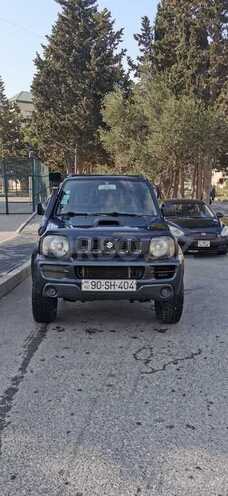 Suzuki  2006, 212,000 km - 2.0 l - Bakı