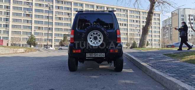 Suzuki  2006, 212,000 km - 2.0 l - Bakı