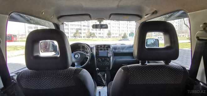 Suzuki  2006, 212,000 km - 2.0 l - Bakı