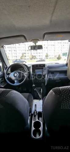 Suzuki  2006, 212,000 km - 2.0 l - Bakı