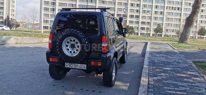 Suzuki  2006, 212,000 km - 2.0 l - Bakı