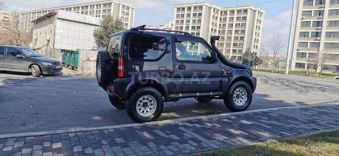 Suzuki  2006, 212,000 km - 2.0 l - Bakı