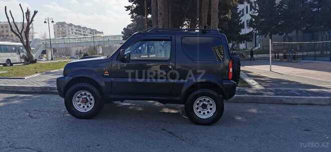 Suzuki  2006, 212,000 km - 2.0 l - Bakı