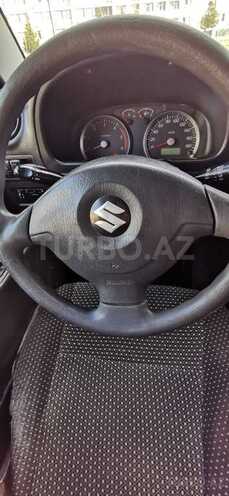 Suzuki  2006, 212,000 km - 2.0 l - Bakı
