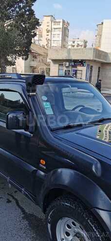 Suzuki  2006, 212,000 km - 2.0 l - Bakı