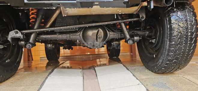 Suzuki  2006, 212,000 km - 2.0 l - Bakı