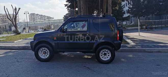 Suzuki  2006, 212,000 km - 2.0 l - Bakı