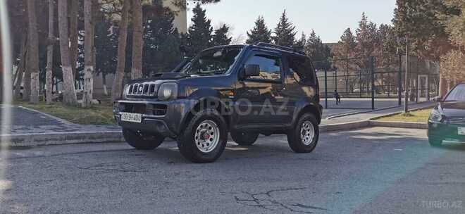 Suzuki  2006, 212,000 km - 2.0 l - Bakı