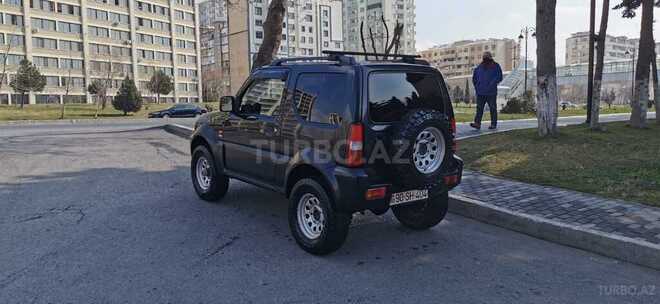 Suzuki  2006, 212,000 km - 2.0 l - Bakı