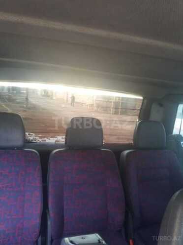 Mercedes Vito 1998, 800,000 km - 2.3 l - Bakı
