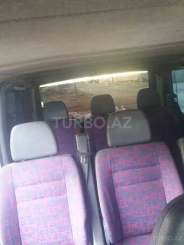 Mercedes Vito 1998, 800,000 km - 2.3 l - Bakı