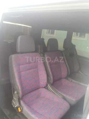 Mercedes Vito 1998, 800,000 km - 2.3 l - Bakı