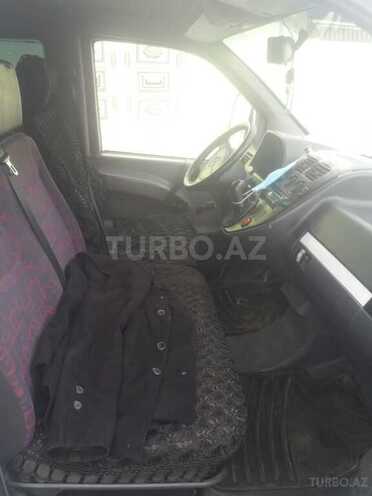 Mercedes Vito 1998, 800,000 km - 2.3 l - Bakı