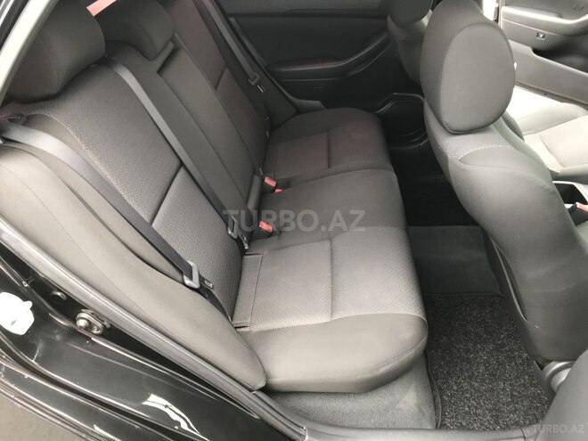 Toyota Avensis 2008, 197,000 km - 2.0 l - Bakı