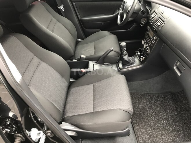 Toyota Avensis 2008, 197,000 km - 2.0 l - Bakı