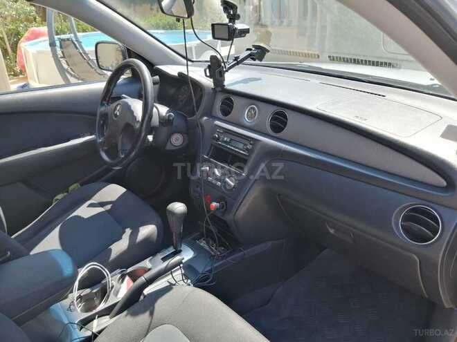 Mitsubishi Outlander 2005, 250,000 km - 2.4 l - Bakı