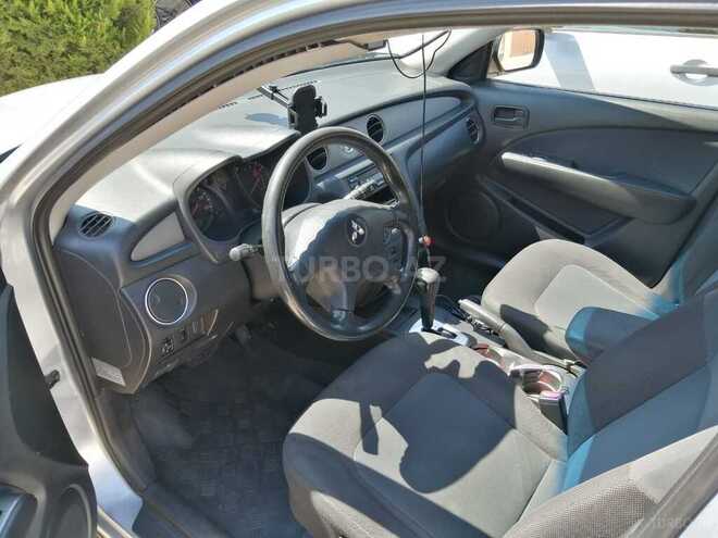 Mitsubishi Outlander 2005, 250,000 km - 2.4 l - Bakı