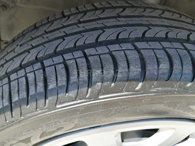 Mitsubishi Outlander 2005, 250,000 km - 2.4 l - Bakı
