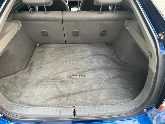 Toyota Prius 2007, 198,000 km - 1.5 l - Bakı