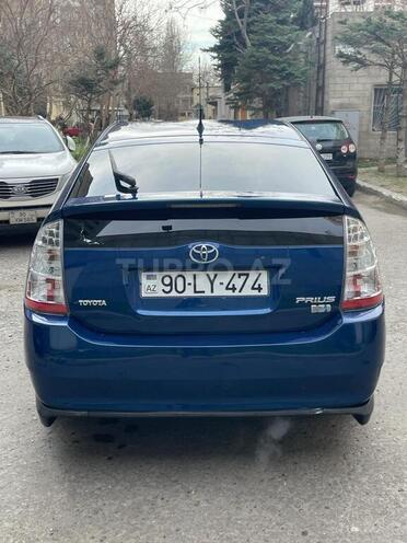 Toyota Prius 2007, 198,000 km - 1.5 l - Bakı