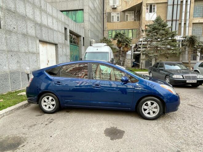 Toyota Prius 2007, 198,000 km - 1.5 l - Bakı