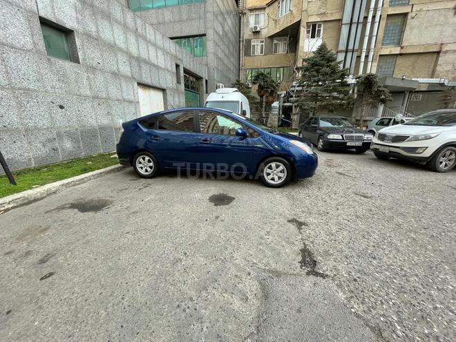 Toyota Prius 2007, 198,000 km - 1.5 l - Bakı