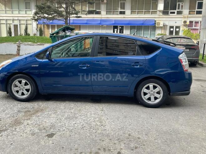 Toyota Prius 2007, 198,000 km - 1.5 l - Bakı