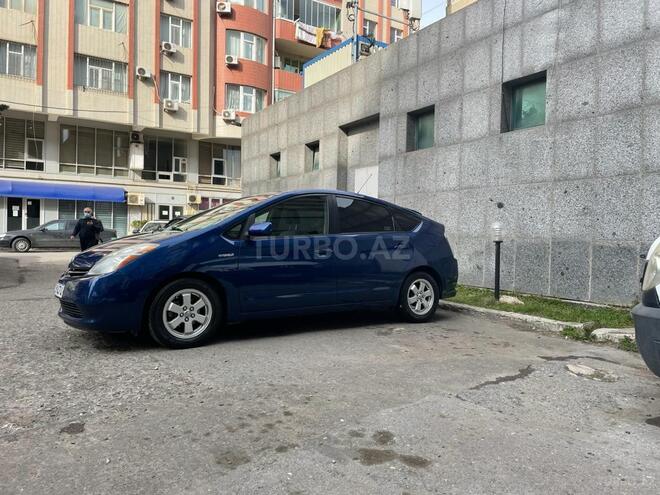 Toyota Prius 2007, 198,000 km - 1.5 l - Bakı