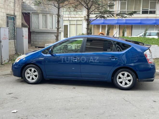 Toyota Prius 2007, 198,000 km - 1.5 l - Bakı