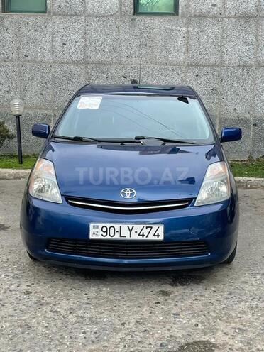 Toyota Prius 2007, 198,000 km - 1.5 l - Bakı
