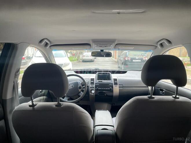Toyota Prius 2007, 198,000 km - 1.5 l - Bakı