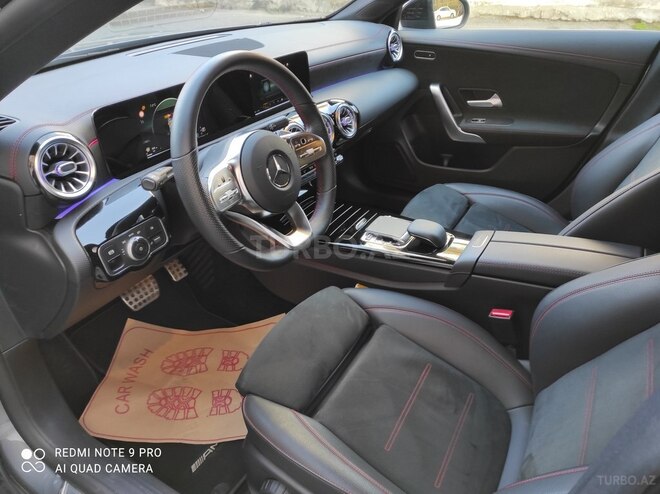 Mercedes CLA 200 2019, 20,000 km - 1.6 l - Bakı