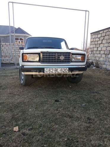 LADA (VAZ) 2107 2002, 677,800 km - 1.6 l - Zaqatala