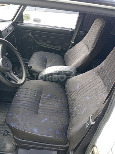 LADA (VAZ) 2107 2002, 677,800 km - 1.6 l - Zaqatala