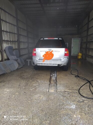 Kia Sportage 2006, 197,654 km - 2.0 l - Bakı