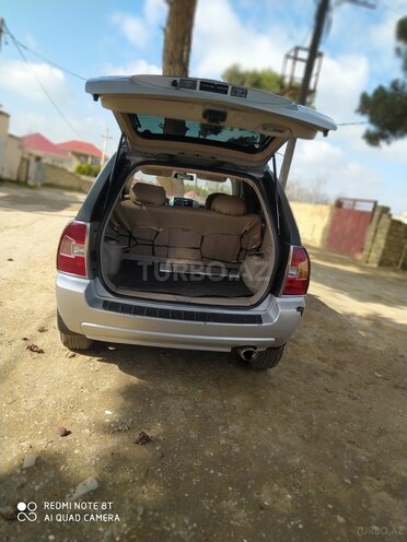 Kia Sportage 2006, 197,654 km - 2.0 l - Bakı