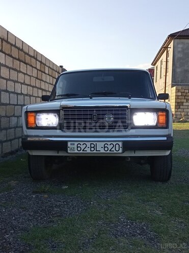 LADA (VAZ) 2107 2002, 677,800 km - 1.6 l - Zaqatala