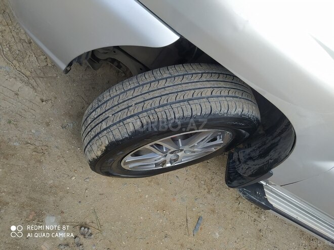 Kia Sportage 2006, 197,654 km - 2.0 l - Bakı