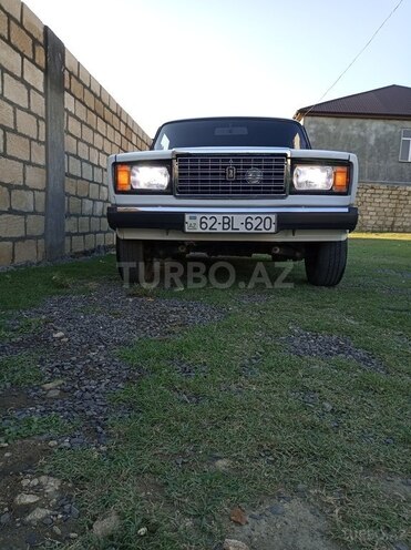 LADA (VAZ) 2107 2002, 677,800 km - 1.6 l - Zaqatala