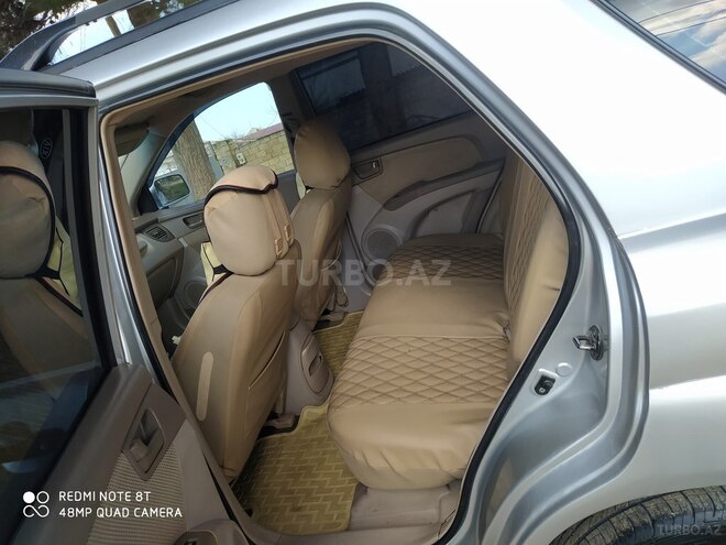 Kia Sportage 2006, 197,654 km - 2.0 l - Bakı