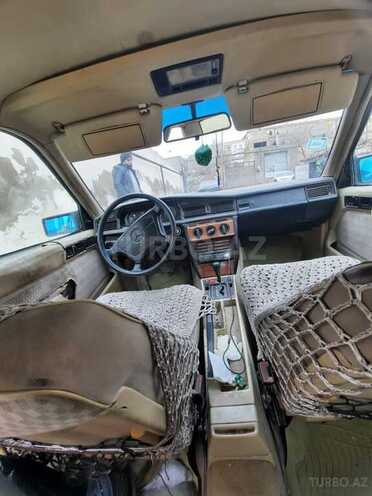 Mercedes 190 1993, 400,000 km - 2.0 l - Bakı