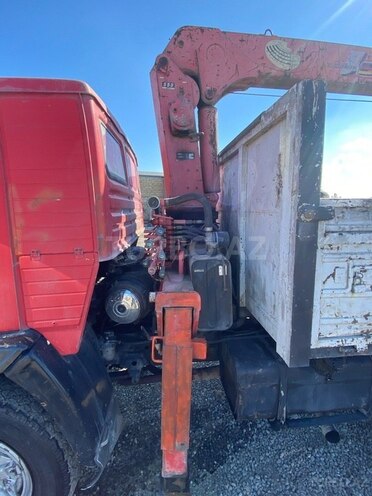 KamAz 53212 1983, 300,000 km - 0.7 л - Bakı