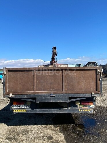 KamAz 53212 1983, 300,000 km - 0.7 л - Bakı