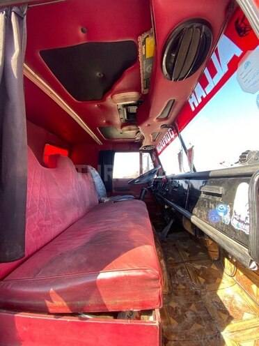 KamAz 53212 1983, 300,000 km - 0.7 л - Bakı