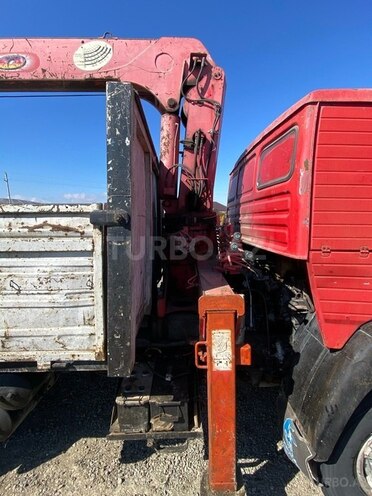 KamAz 53212 1983, 300,000 km - 0.7 л - Bakı