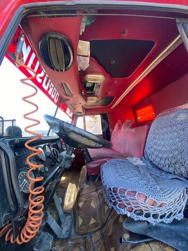 KamAz 53212 1983, 300,000 km - 0.7 л - Bakı