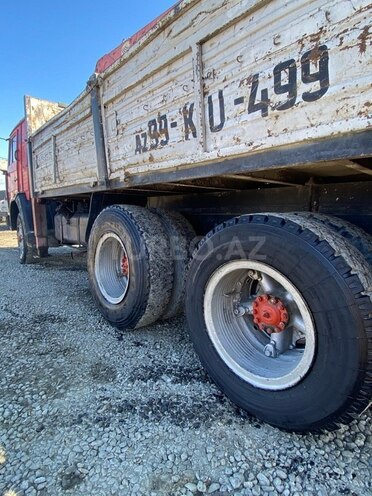 KamAz 53212 1983, 300,000 km - 0.7 л - Bakı