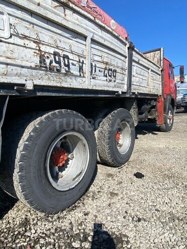 KamAz 53212 1983, 300,000 km - 0.7 л - Bakı