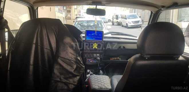 LADA (VAZ) Niva 2012, 134,250 km - 1.7 l - Bakı
